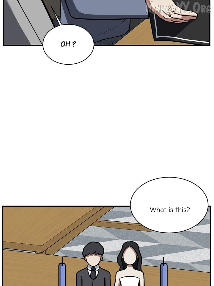 Change Me Chapter 53 - page 71